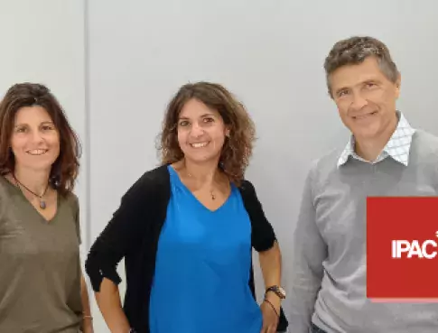 L’IPAC Albertville, la transition accompagnée vers le monde professionnel