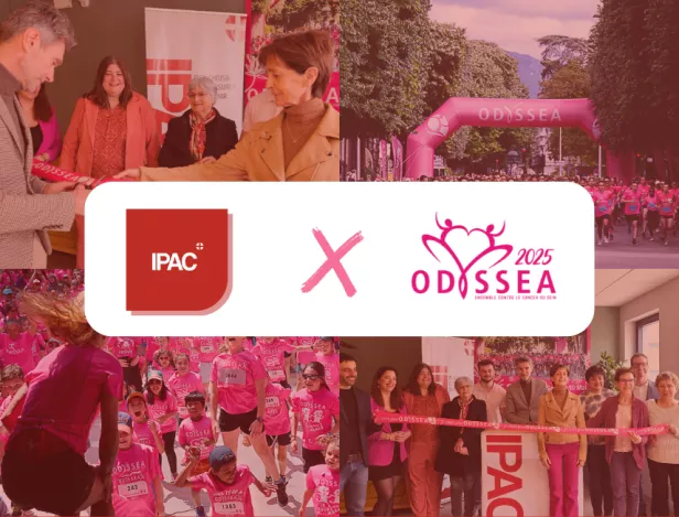 point-relais-odyssea-ipac-chambéry