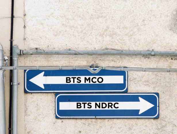 IPAC-BTS-NDRC-VS-BTS-MCO