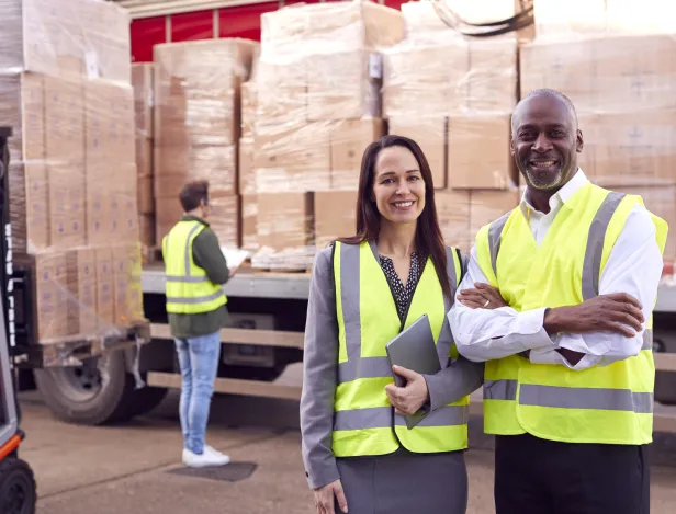 Logistic-Transport-IPAC