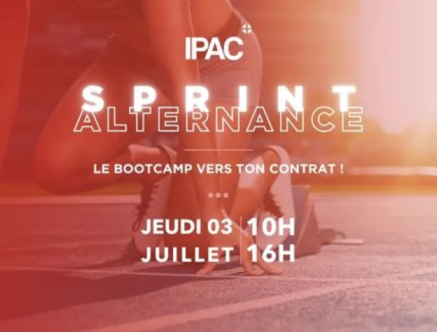 IPAC-Sprint-Alternance