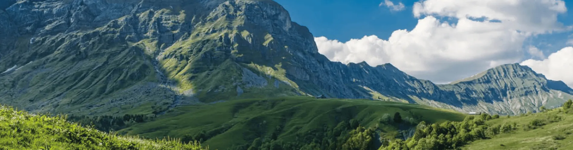 Albertville-montagne