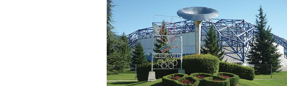 Albertville Albertville