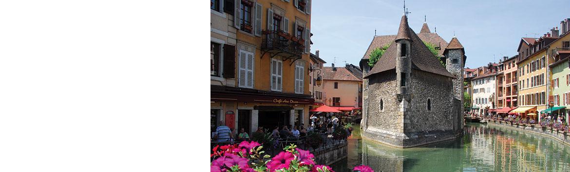 Annecy Annecy