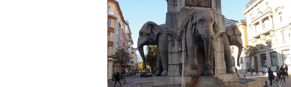 Chambéry Chambéry