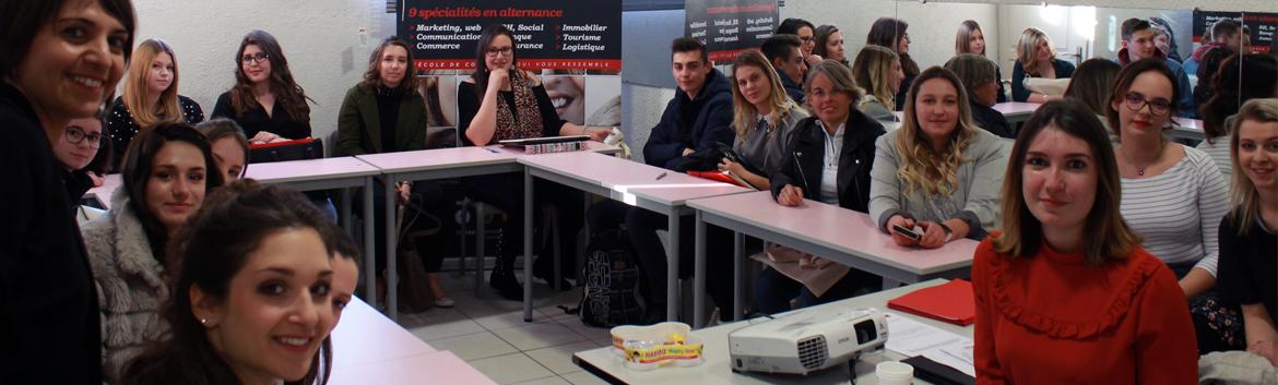 Atelier Coaching & Relooking - Actualités Albertville - IPAC Atelier Coaching & Relooking - Actualités Albertville - IPAC