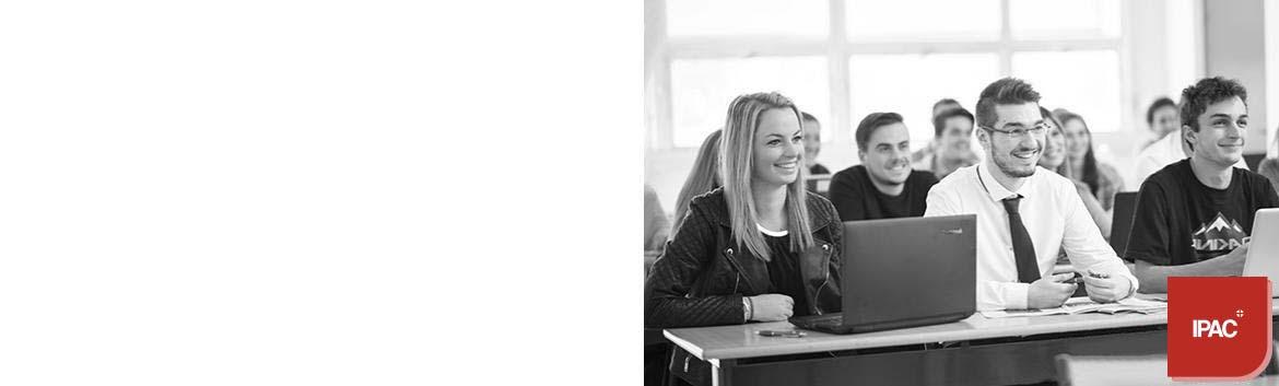 BTS Gestion de la PME (GPME) BTS Gestion de la PME (GPME)