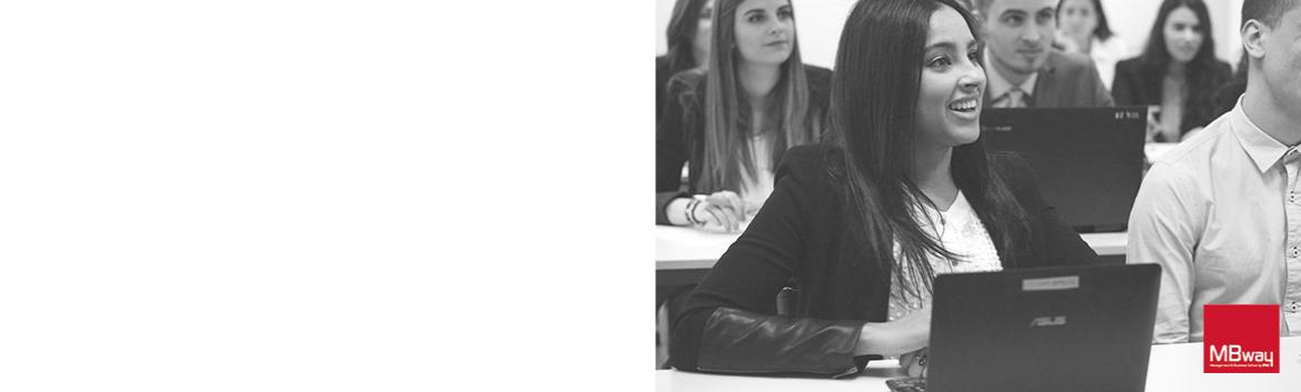 MBA Marketing Communication & Digital MBA Marketing Communication & Digital