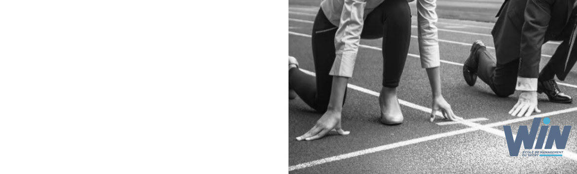 MBA Management du Sport MBA Management du Sport