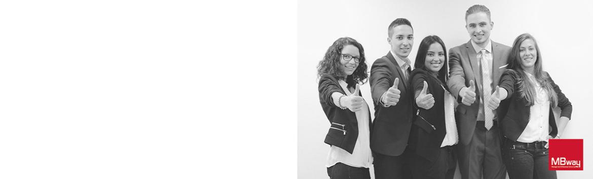 MBA Management Commerce & Entrepreneuriat MBA Management Commerce & Entrepreneuriat