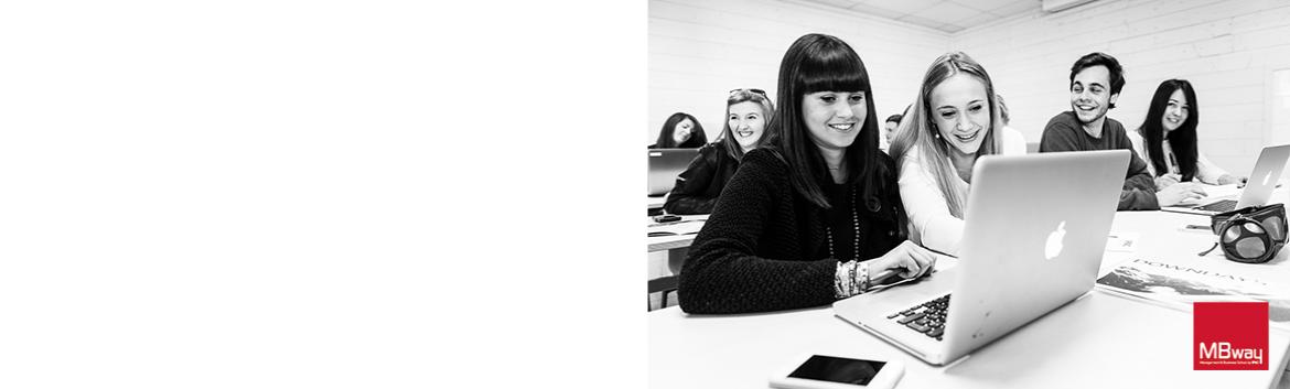 MBA Management Logistique et Supply Chain MBA Management Logistique et Supply Chain