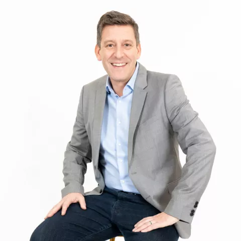 Damien GERELLI