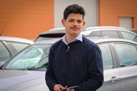 Nathan Desbois