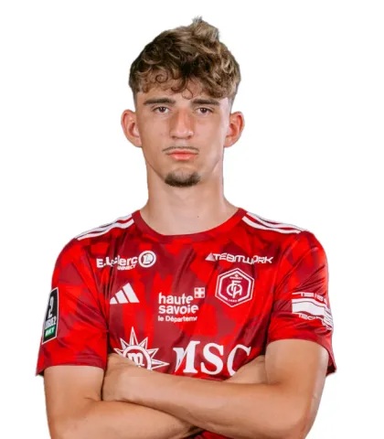 Quentin Paris