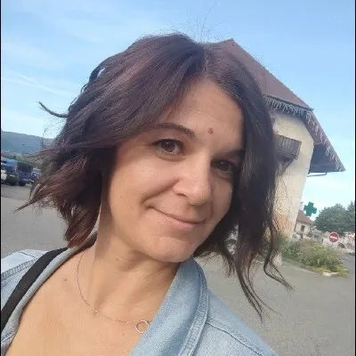 Liliane PONCET