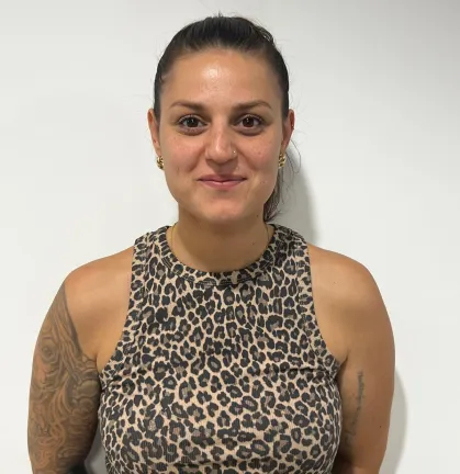 Axelle-Thevenin-IPAC-Albertville-alumni