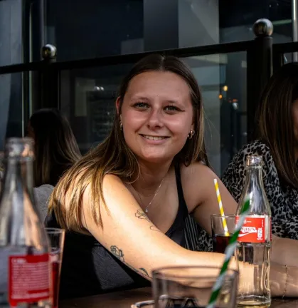 Léonie-Fandard---IPAC-Albertville---BTS-NDRC